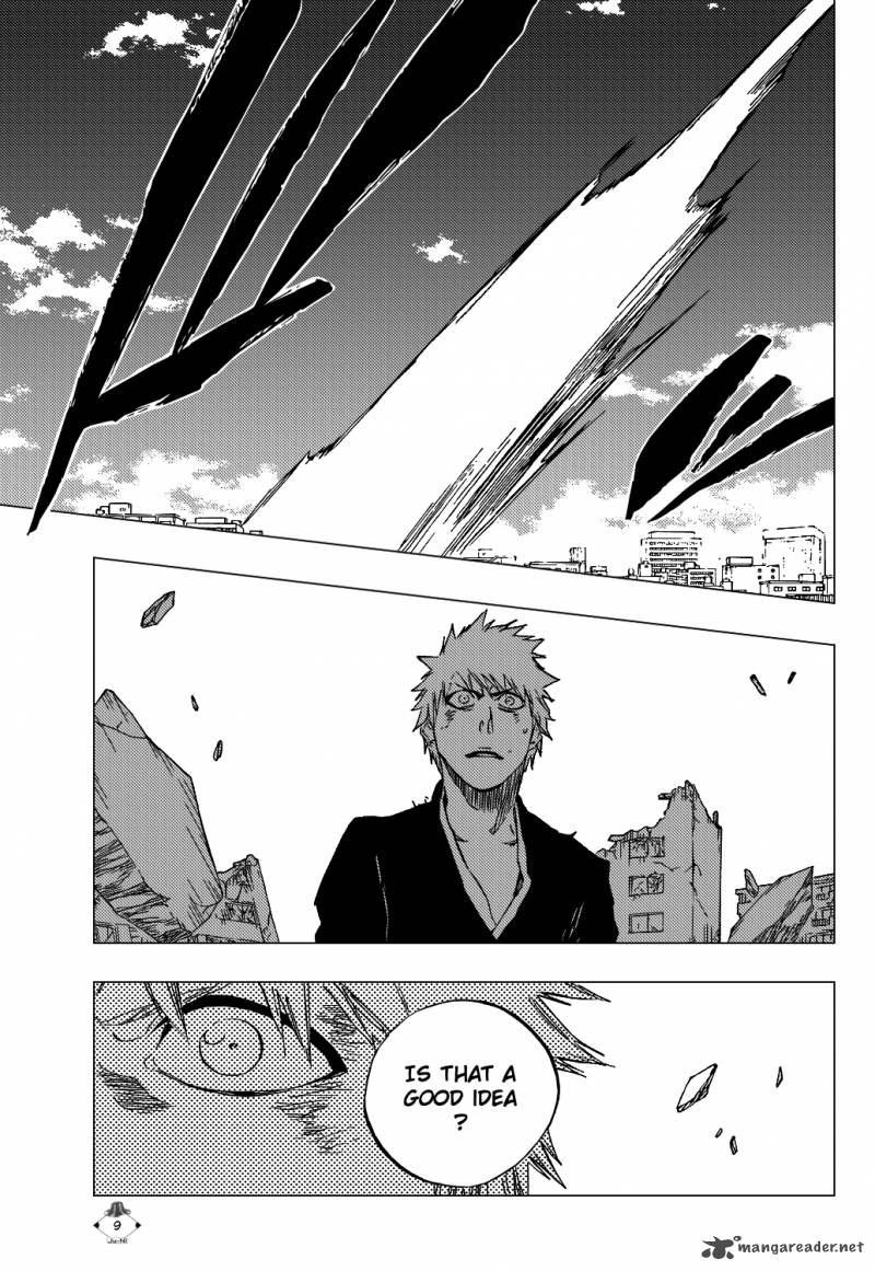 Bleach 404 12
