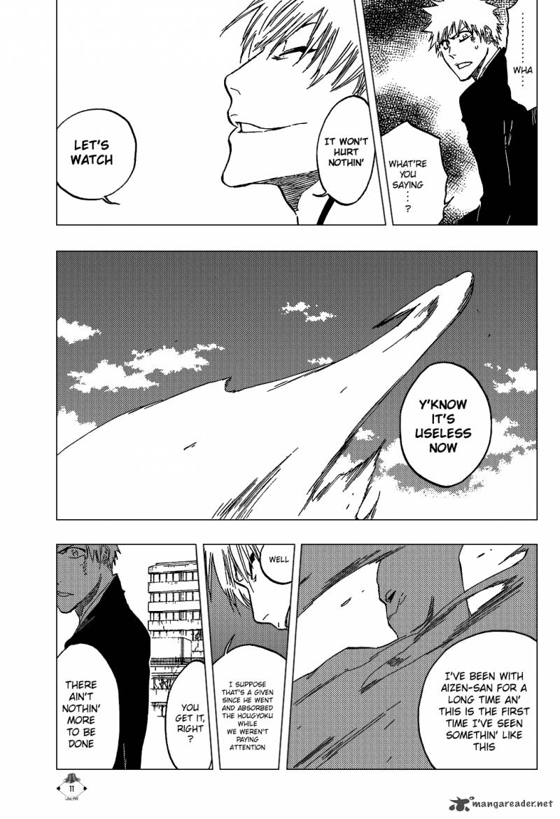 Bleach 404 14