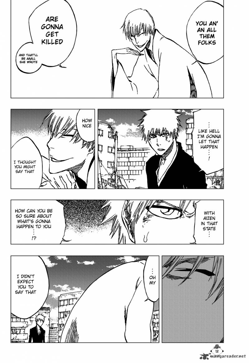 Bleach 404 15