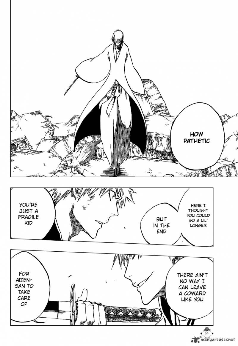 Bleach 404 17