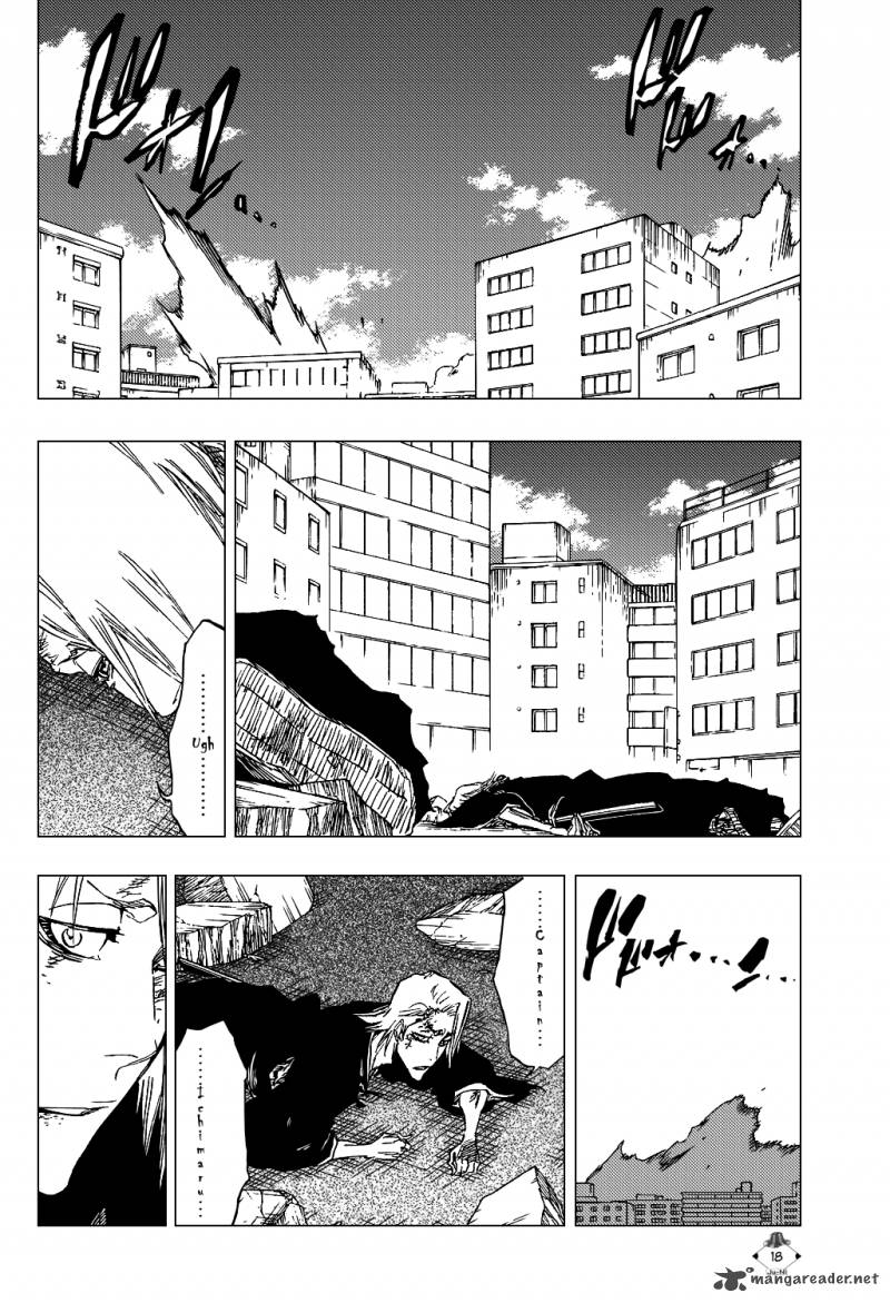 Bleach 404 21
