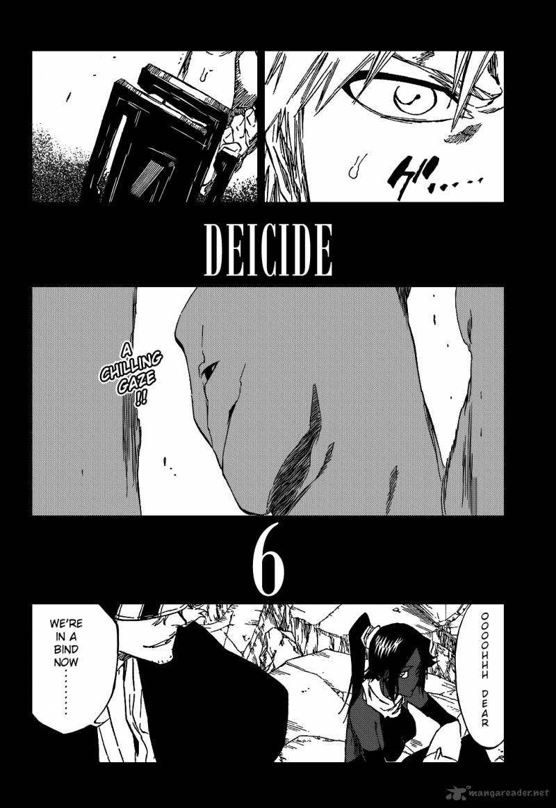 Bleach 404 7