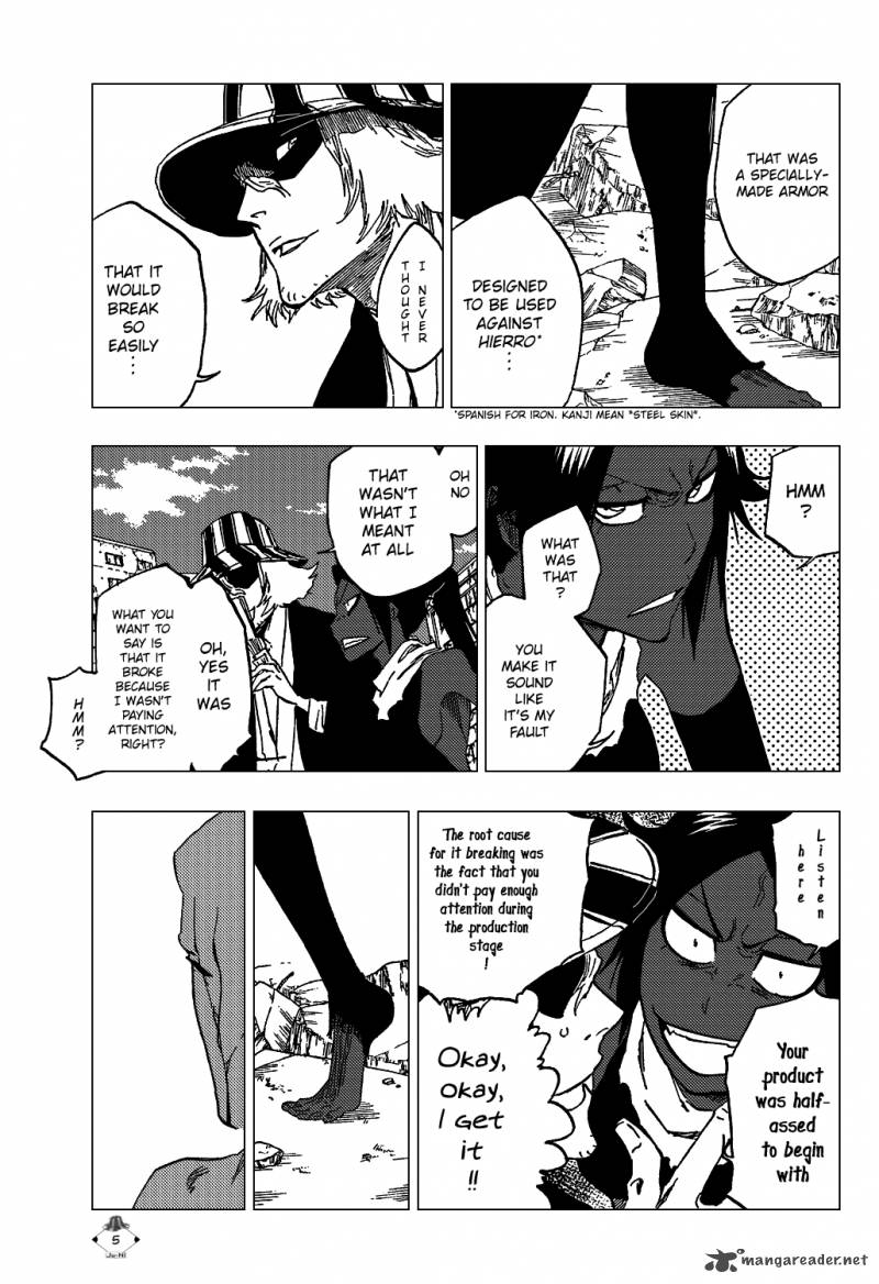 Bleach 404 8