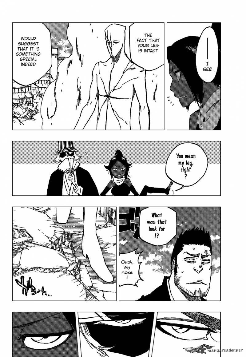 Bleach 404 9