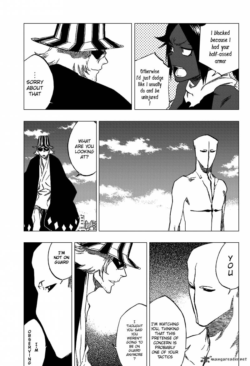 Bleach 405 10
