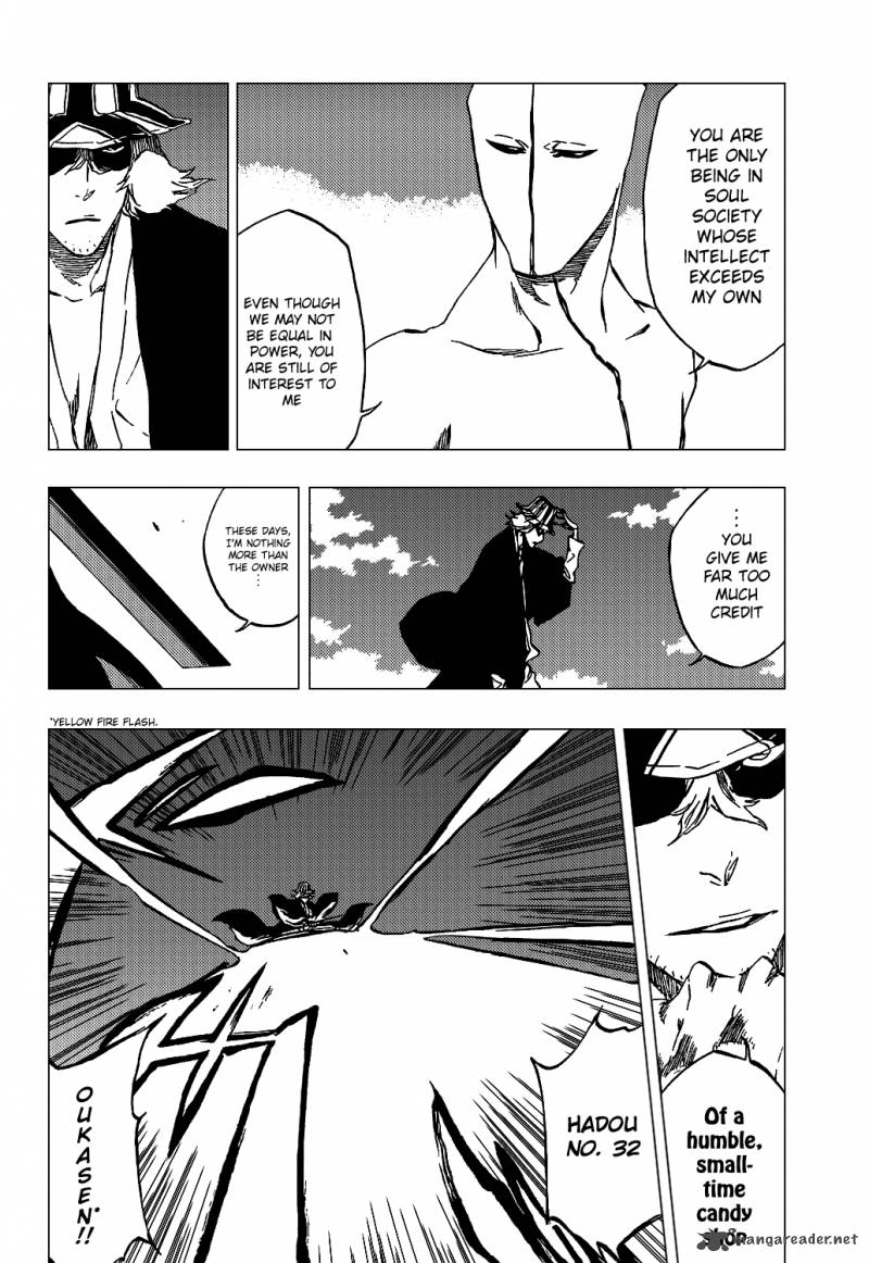 Bleach 405 11