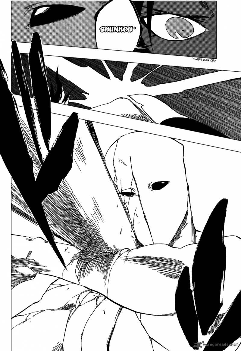 Bleach 405 15