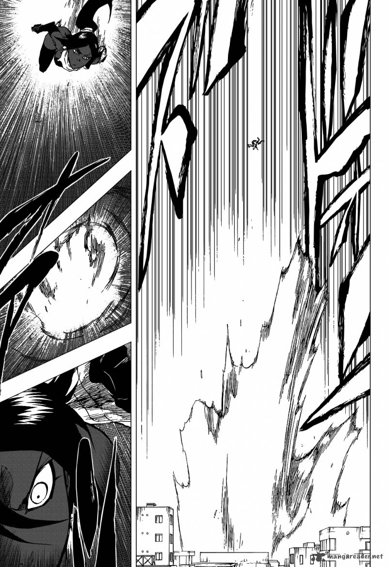 Bleach 405 16
