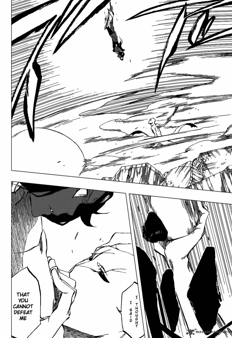 Bleach 405 17