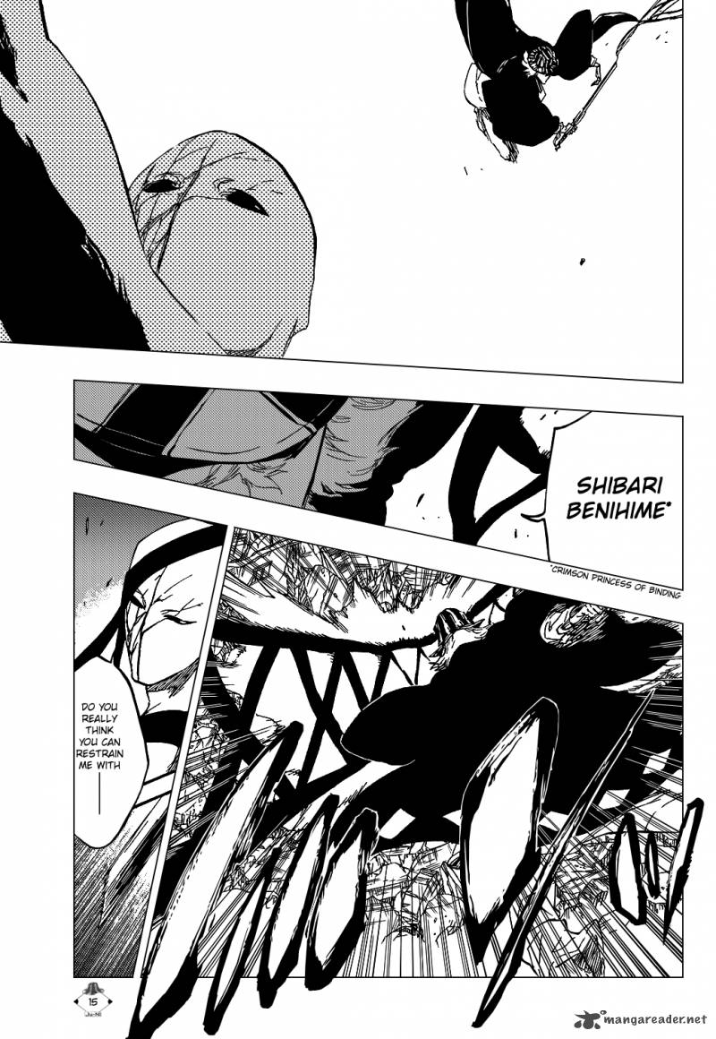Bleach 405 18