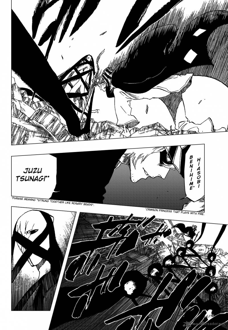 Bleach 405 19