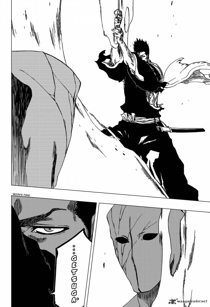 Bleach 405 21