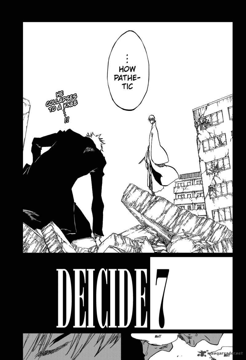 Bleach 405 6