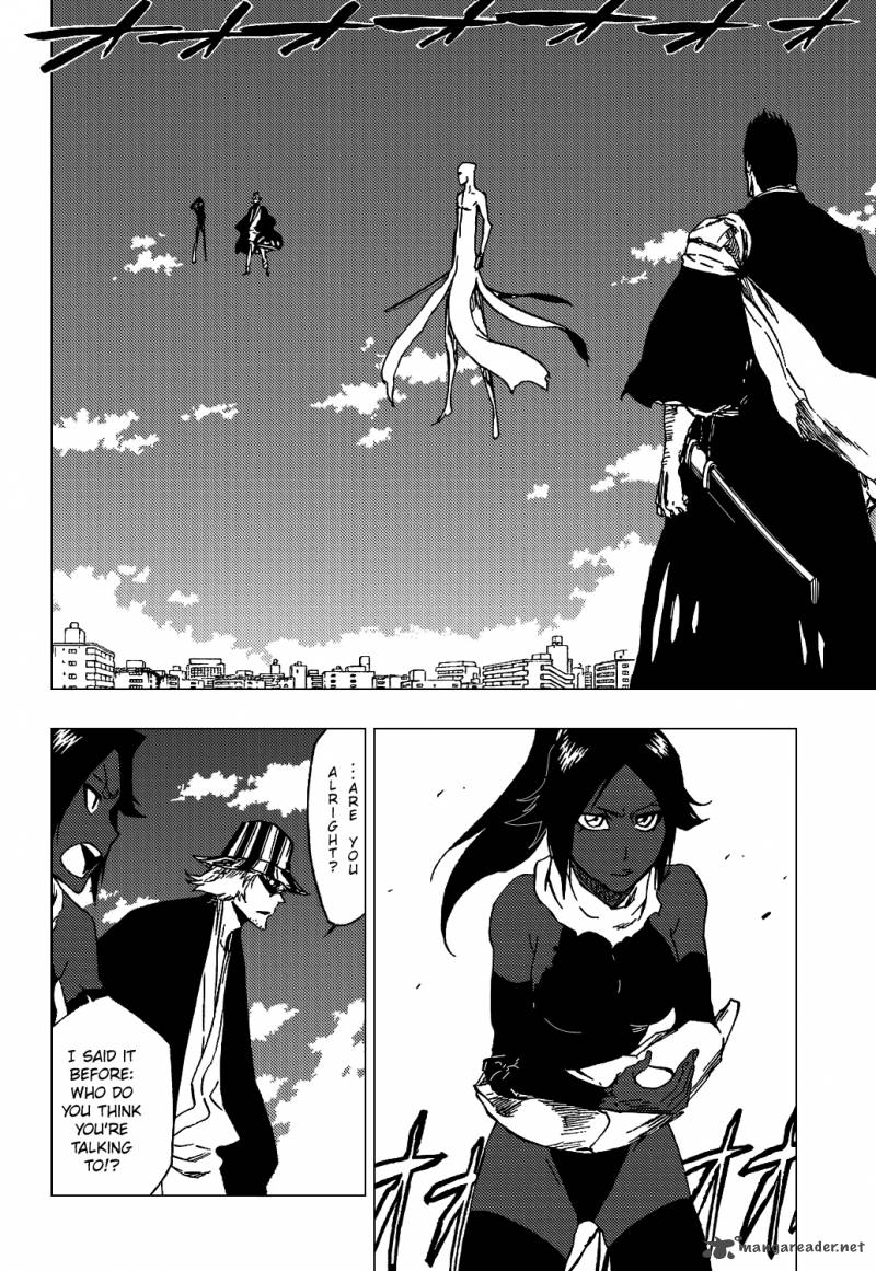 Bleach 405 9