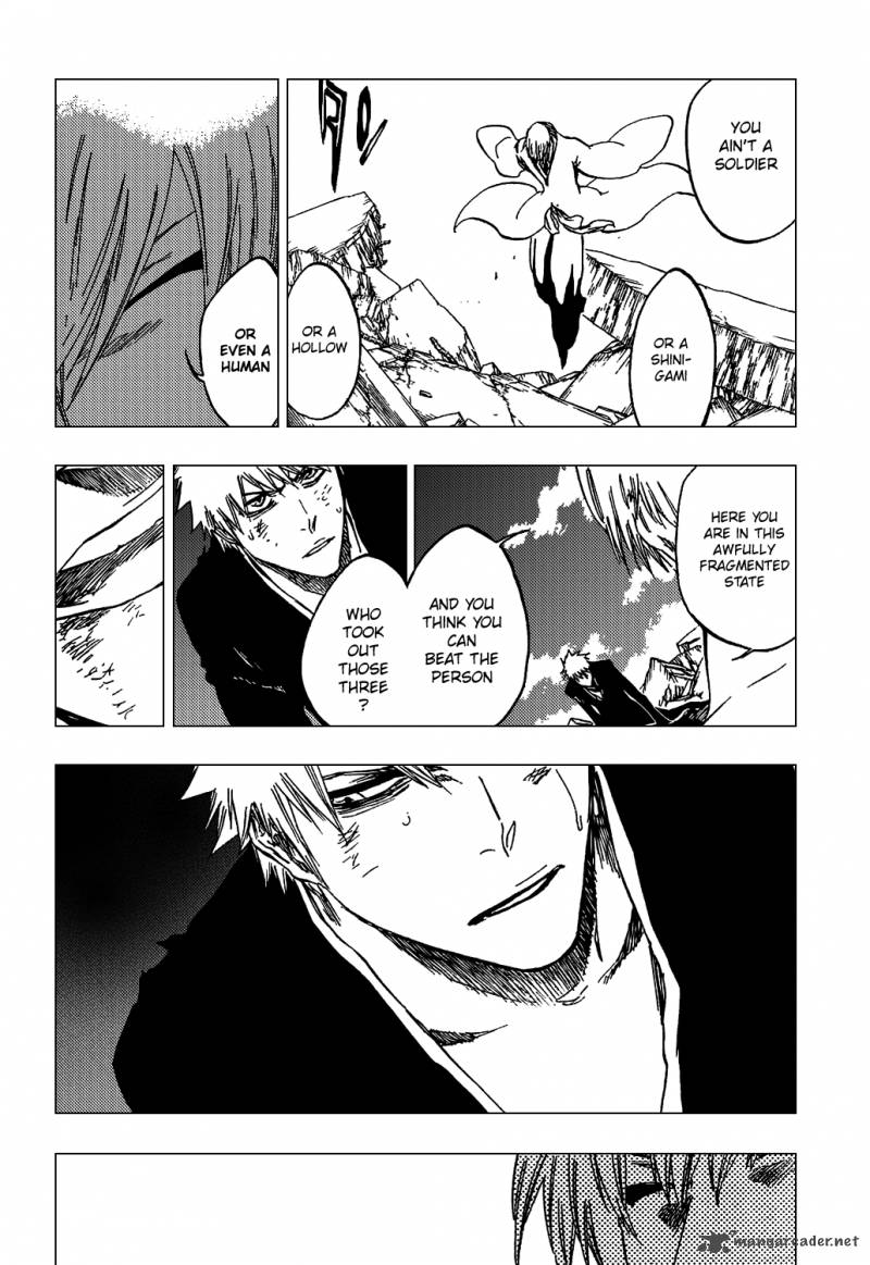 Bleach 406 11