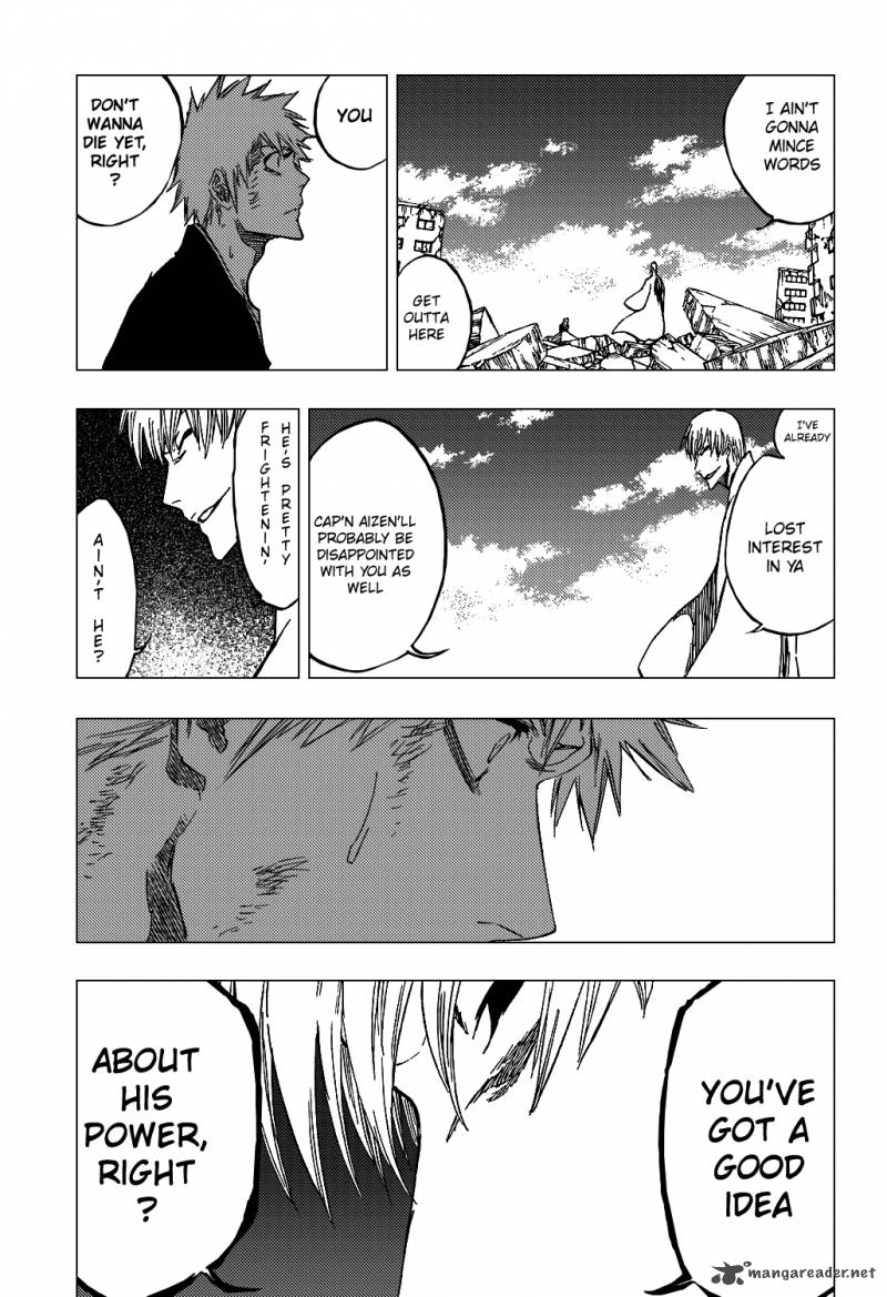 Bleach 406 12