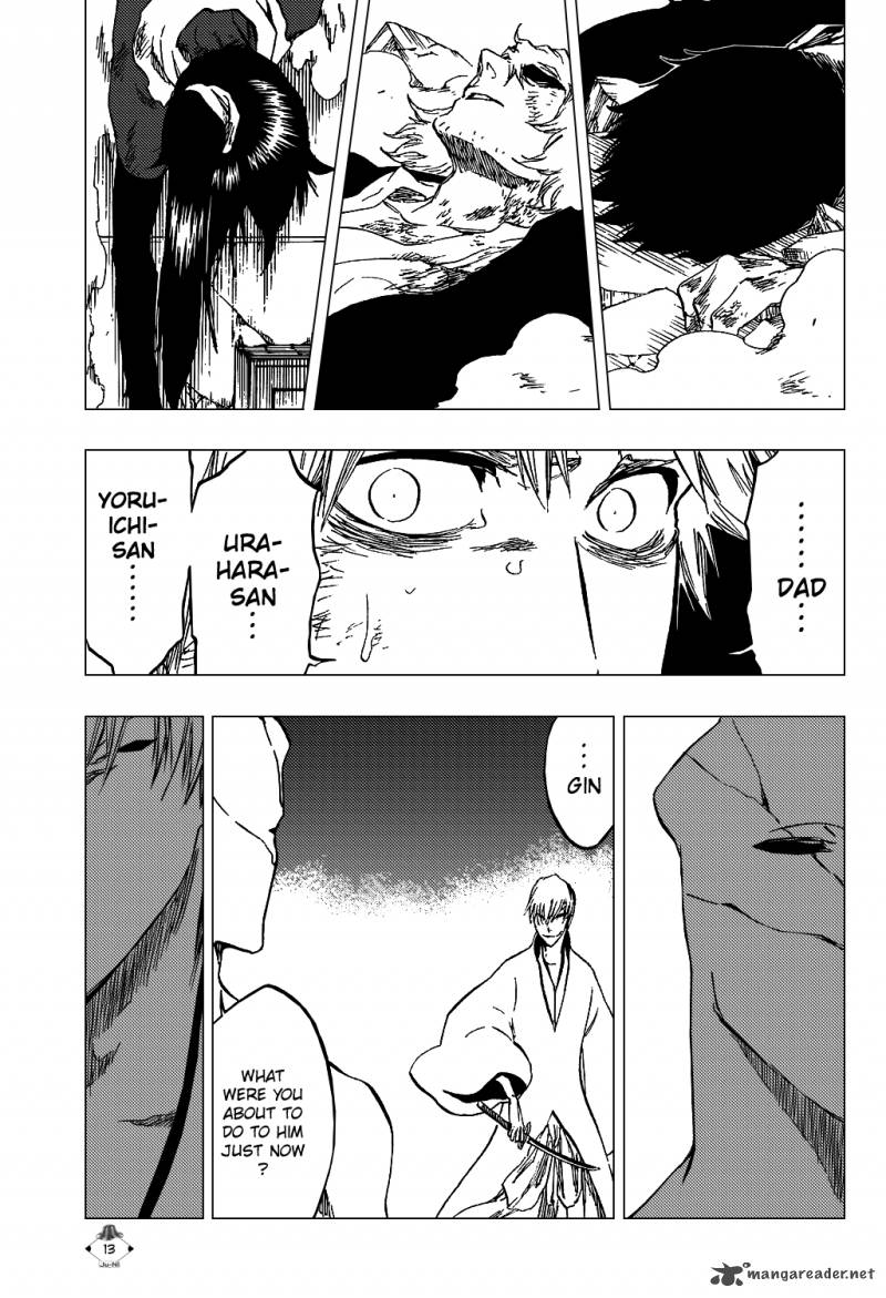 Bleach 406 16