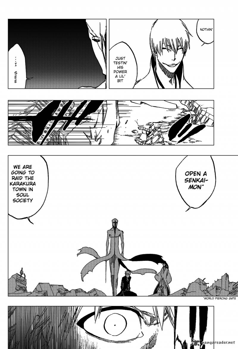 Bleach 406 17