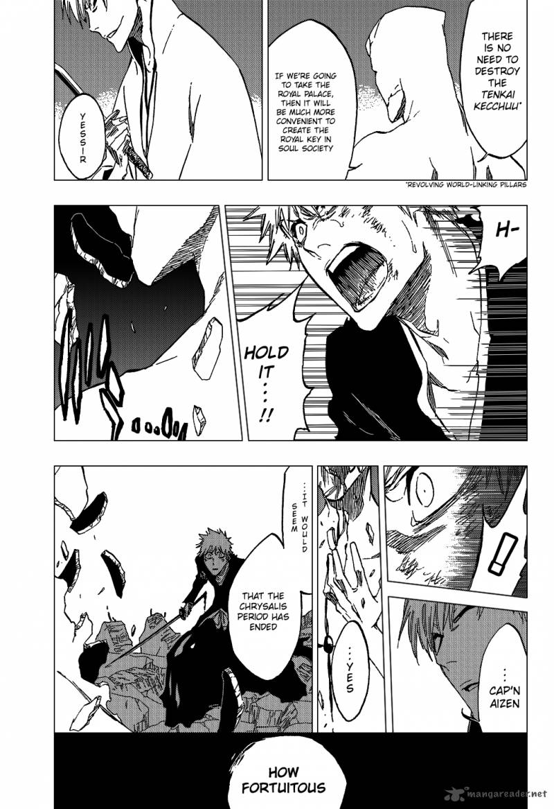Bleach 406 18