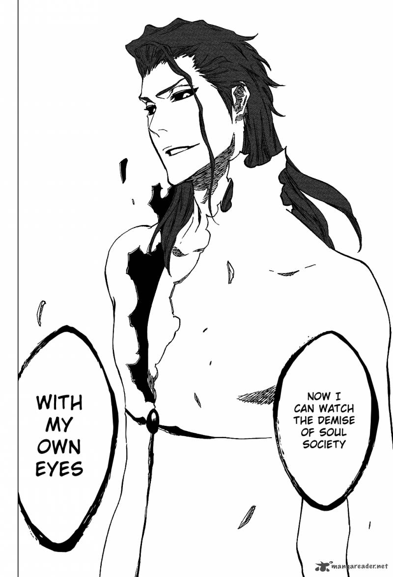Bleach 406 19