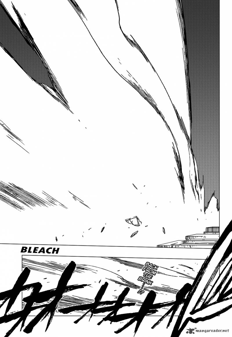 Bleach 406 4