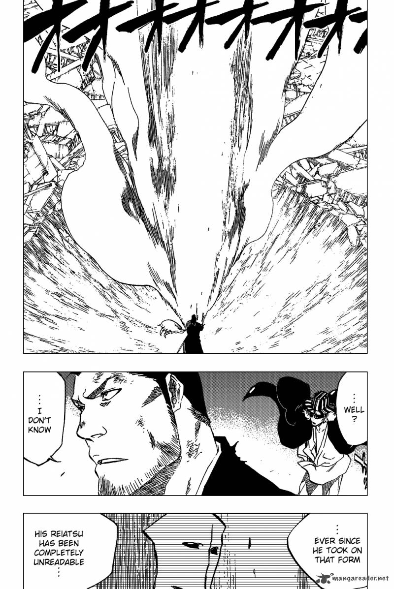 Bleach 406 5
