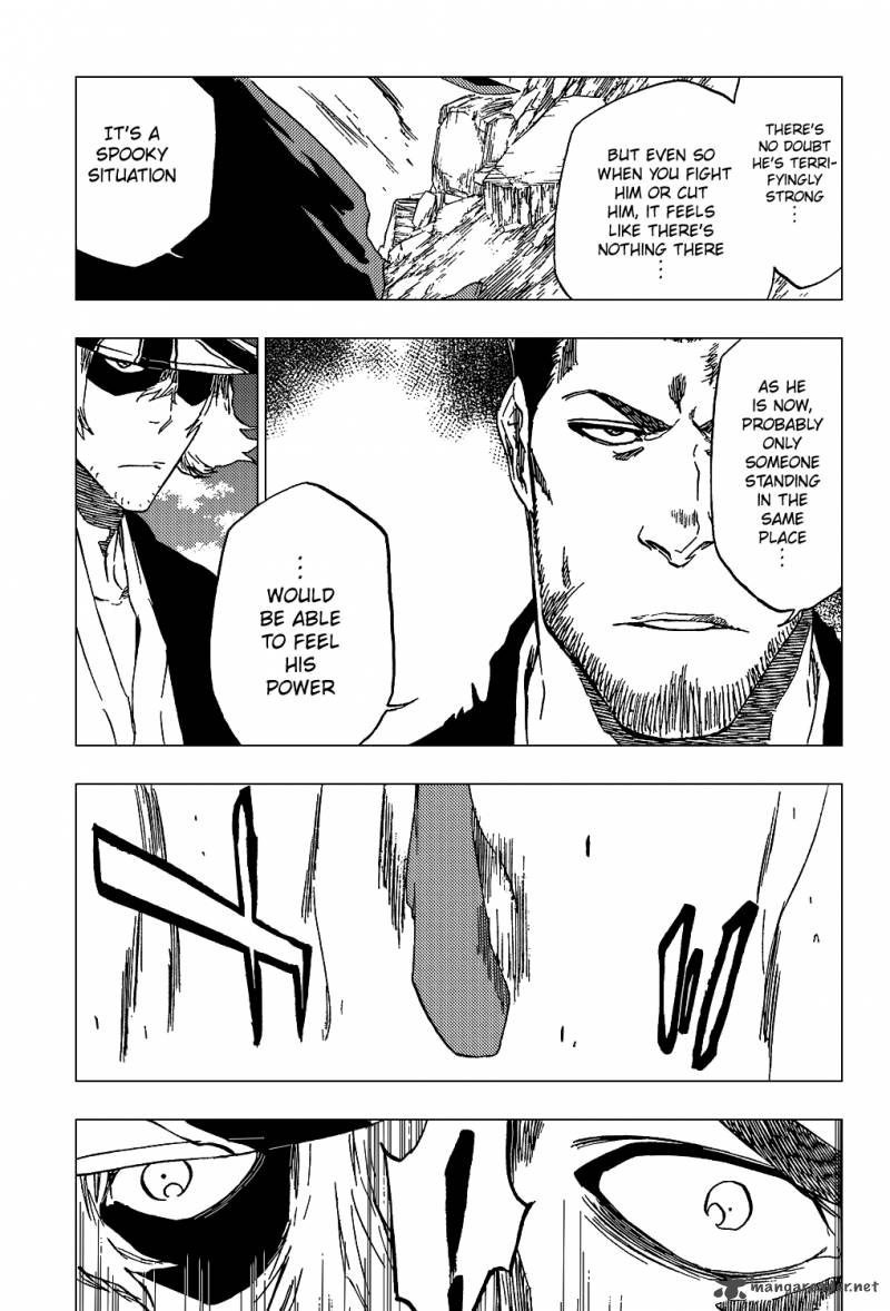 Bleach 406 6