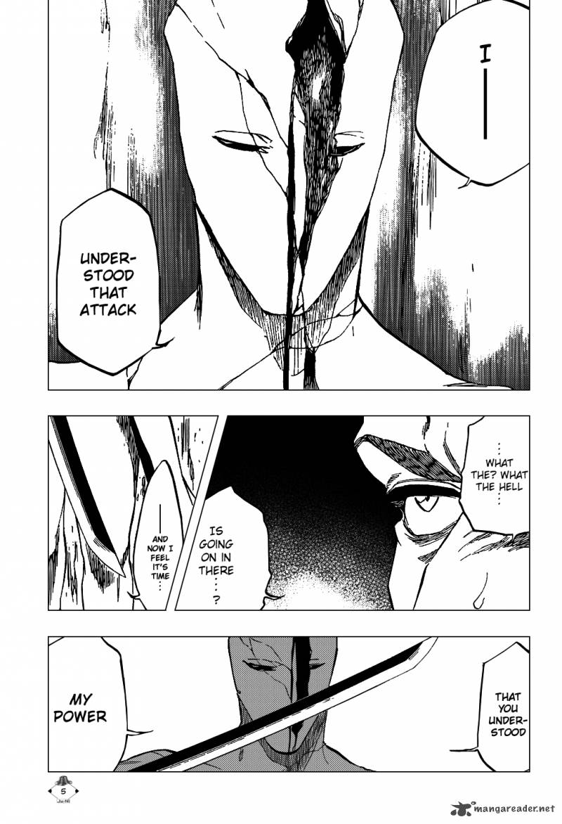 Bleach 406 8