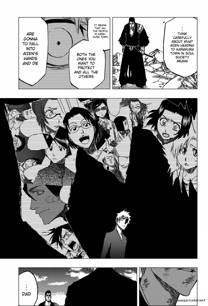 Bleach 407 14
