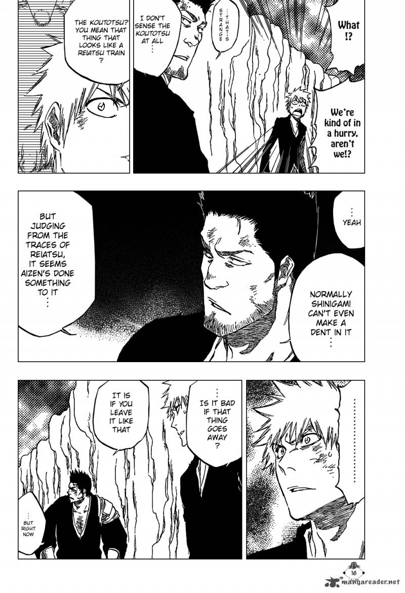 Bleach 407 19