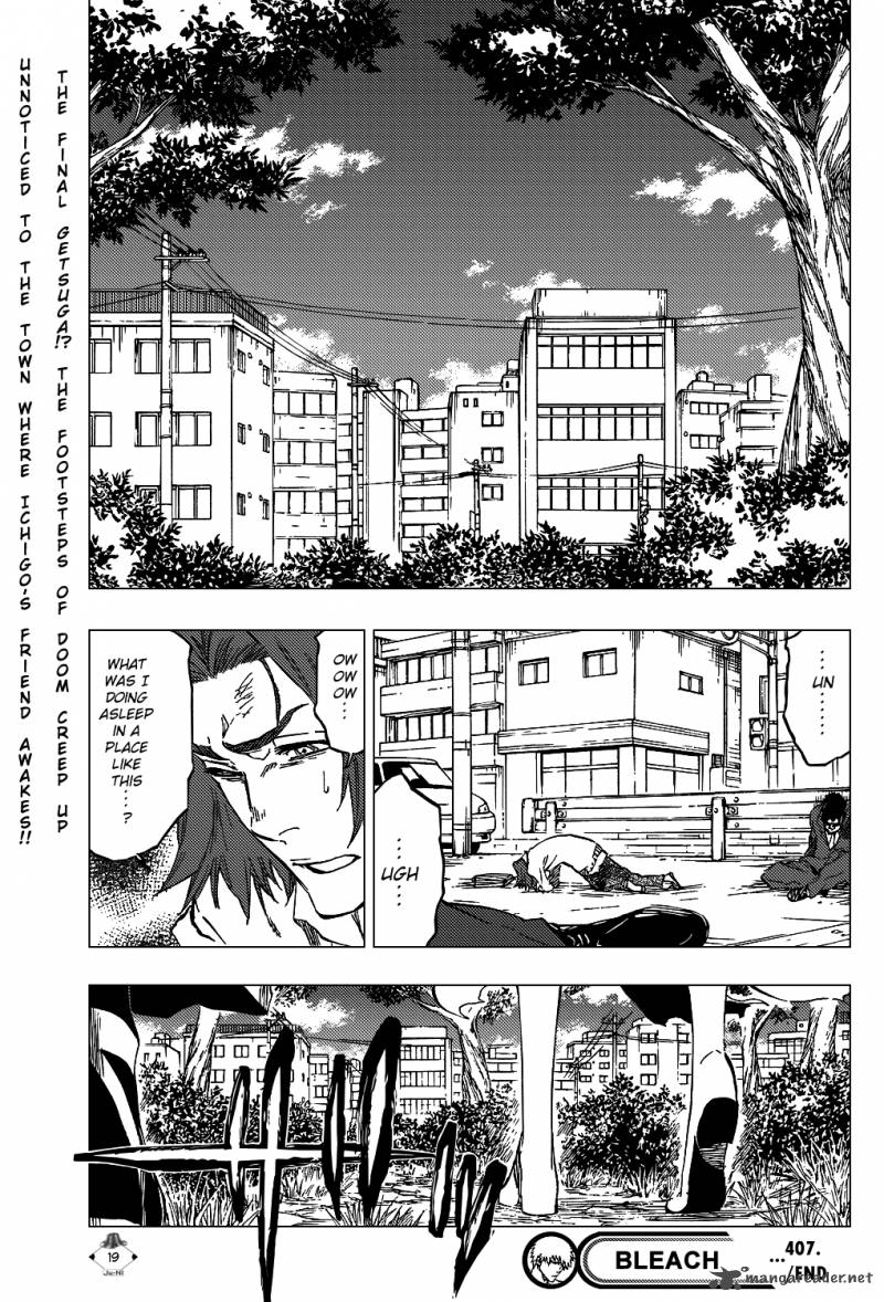 Bleach 407 22