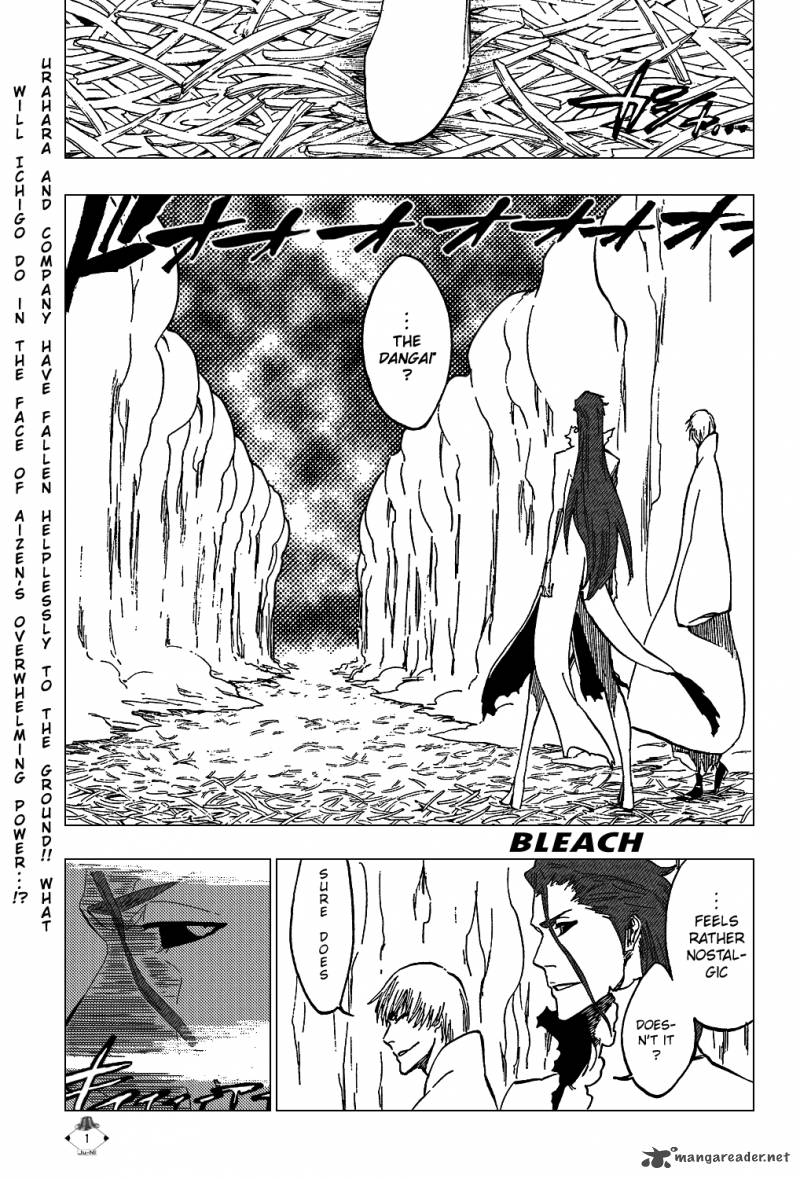 Bleach 407 4