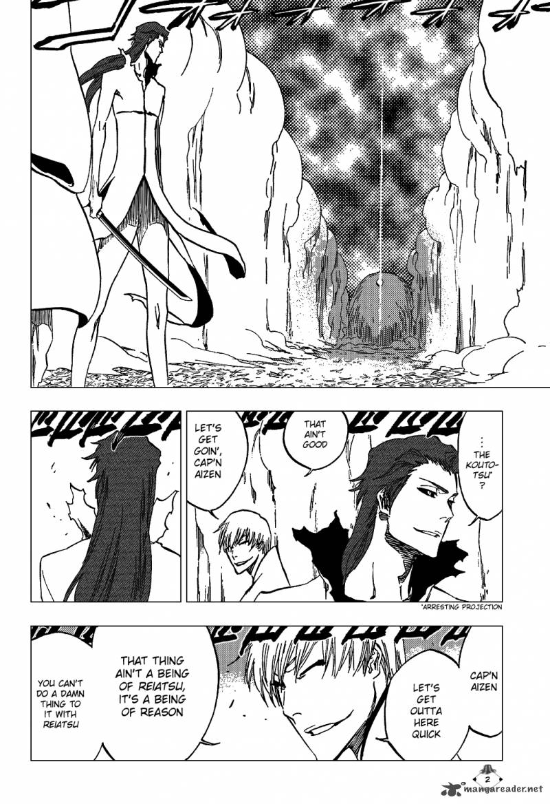 Bleach 407 5