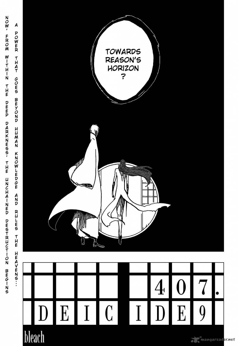 Bleach 407 8