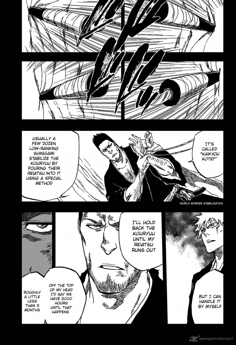 Bleach 408 10