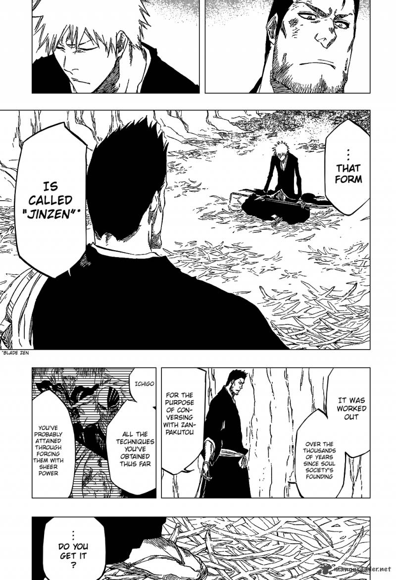 Bleach 408 12