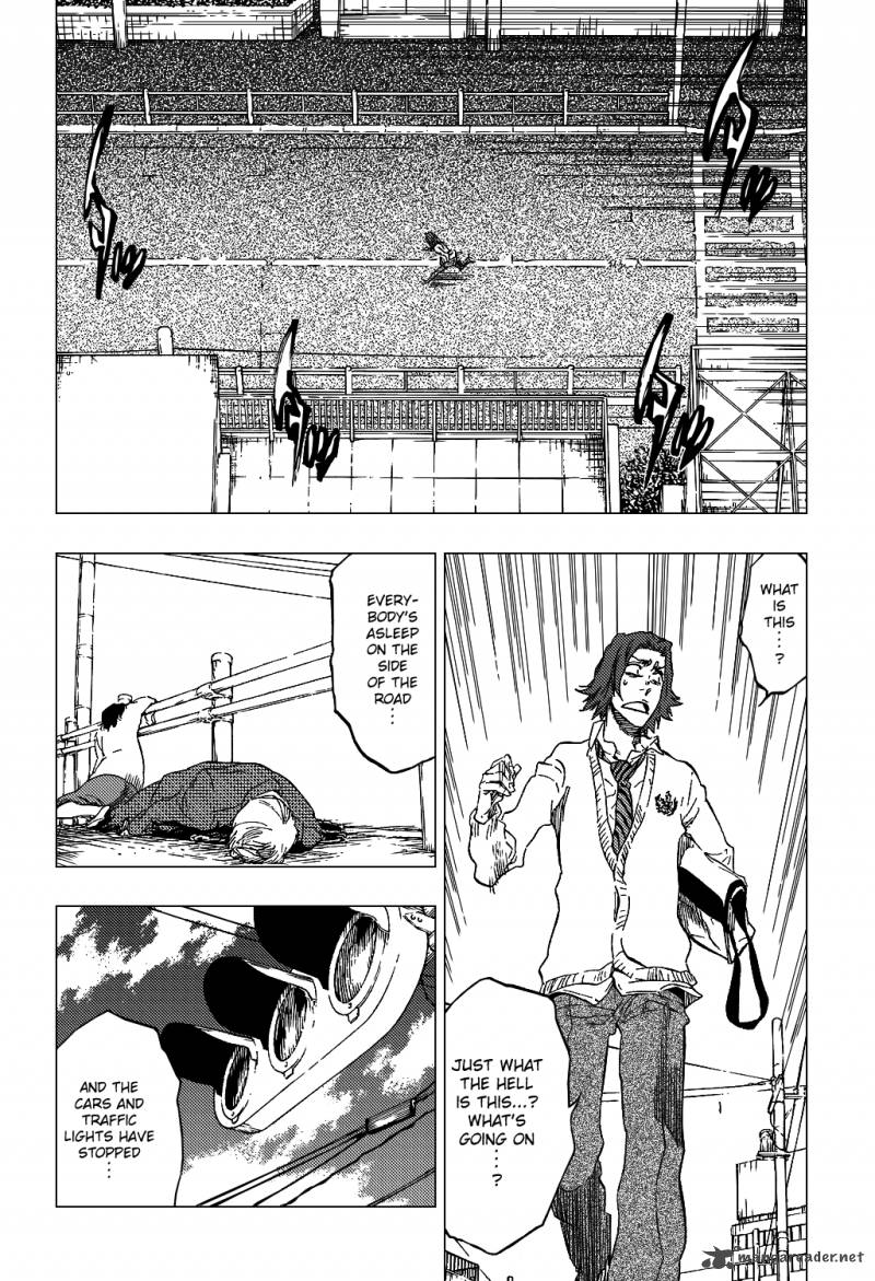 Bleach 408 15