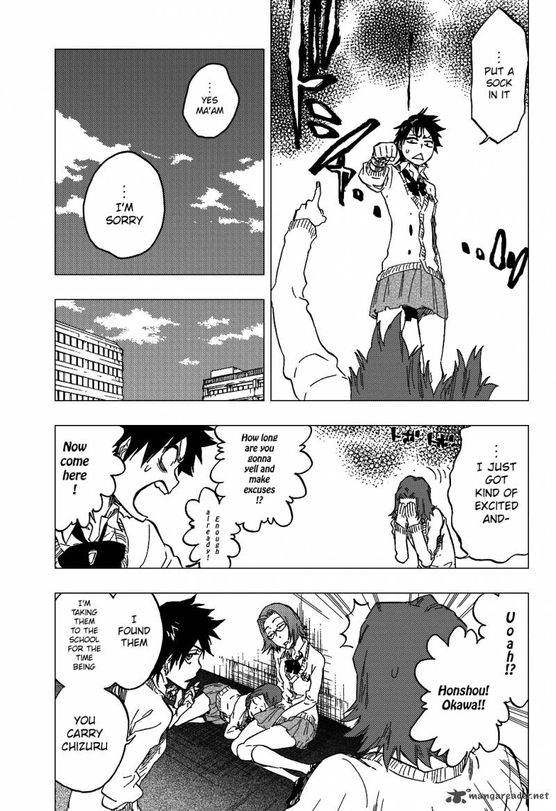 Bleach 408 18