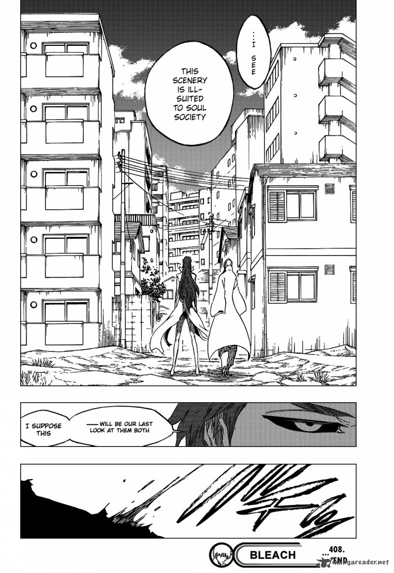 Bleach 408 21