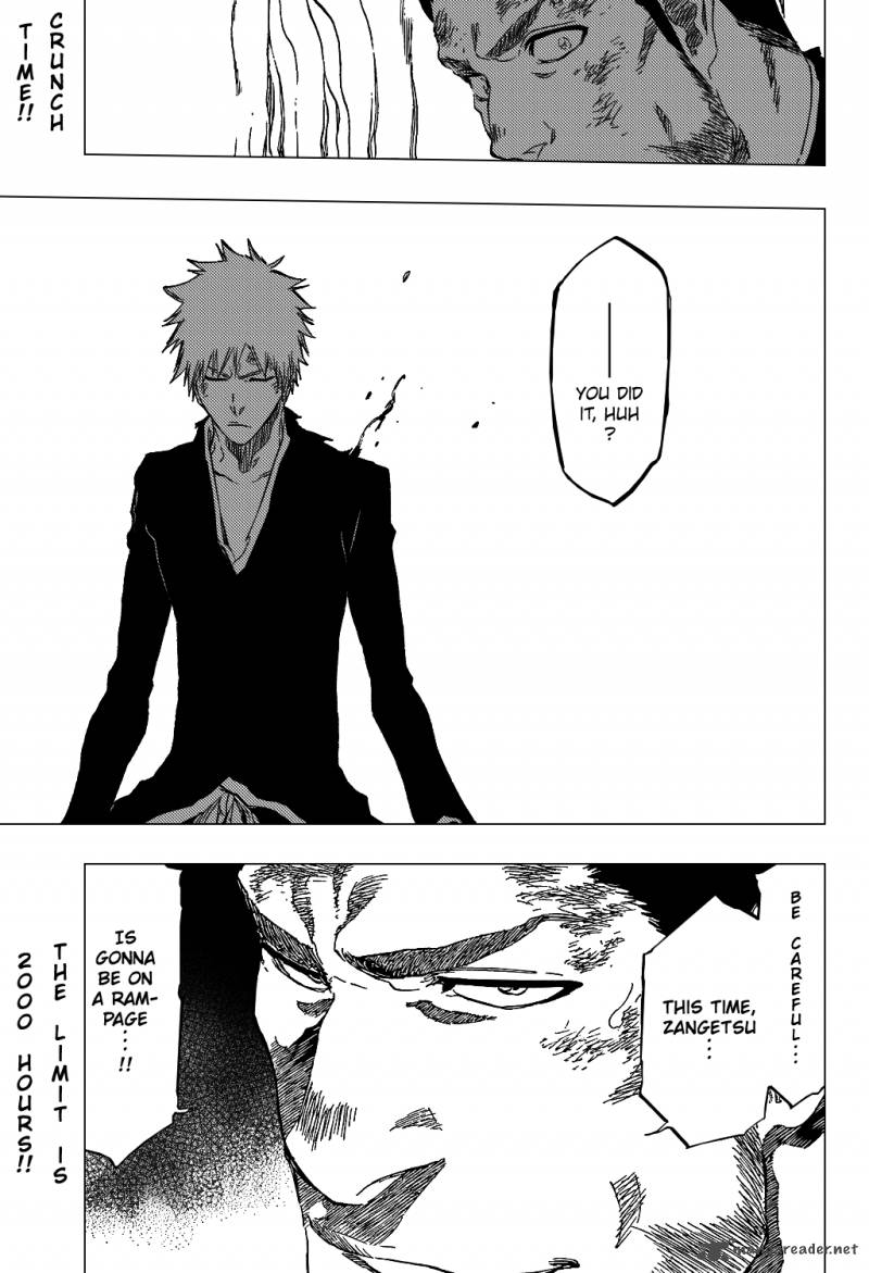 Bleach 408 22
