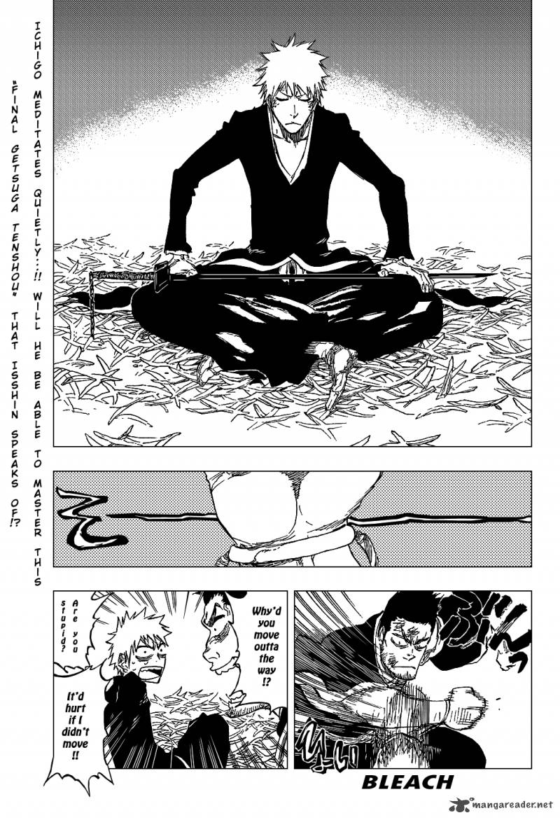 Bleach 408 4