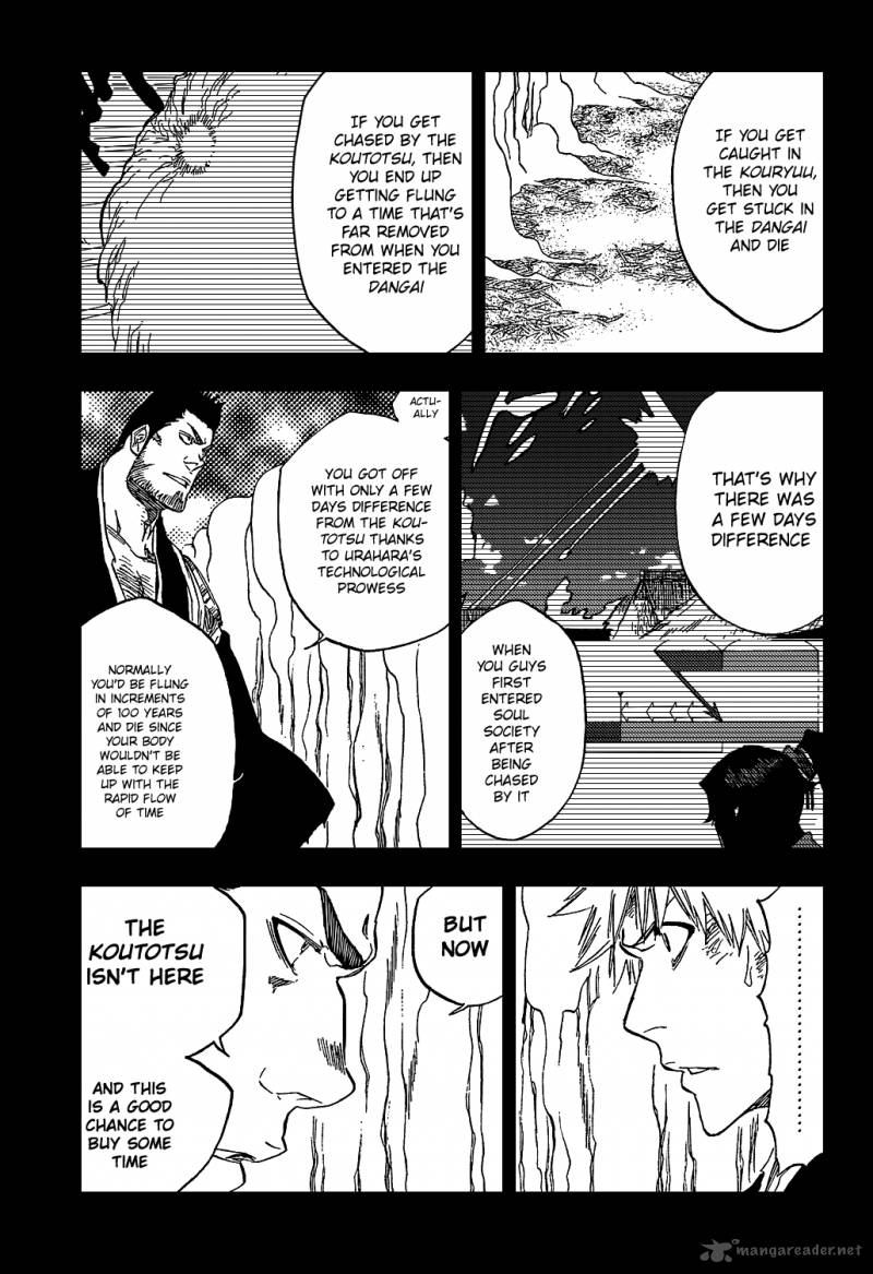 Bleach 408 8