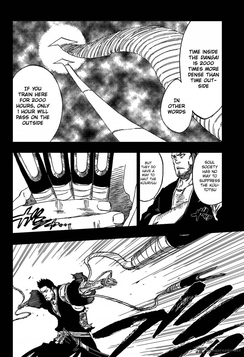 Bleach 408 9