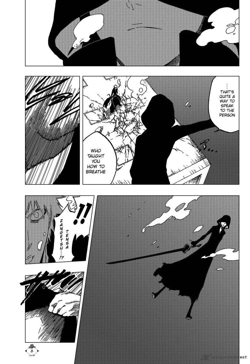 Bleach 409 10