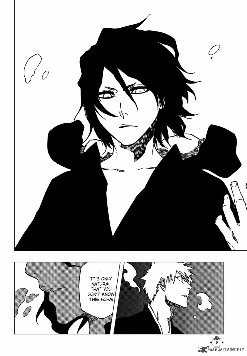 Bleach 409 11