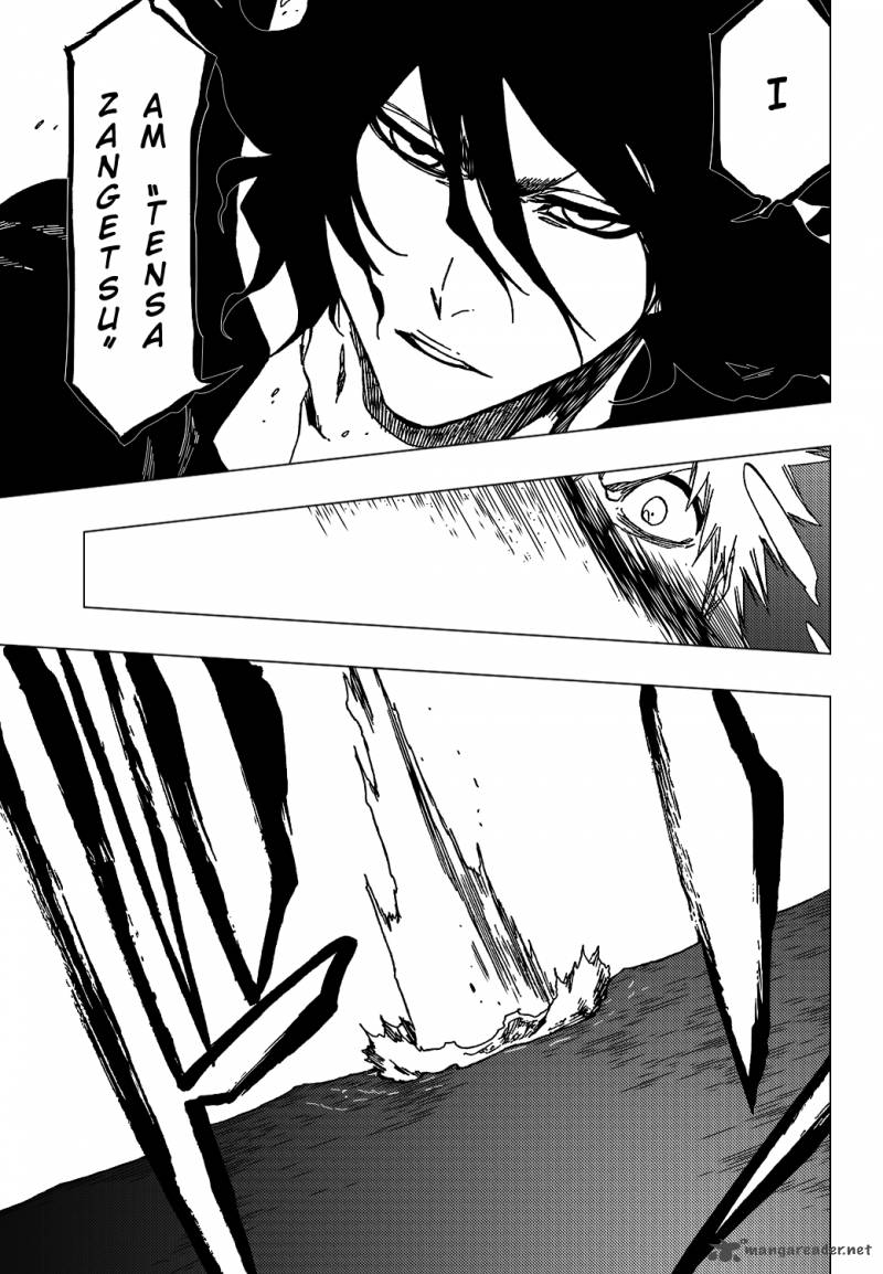 Bleach 409 14