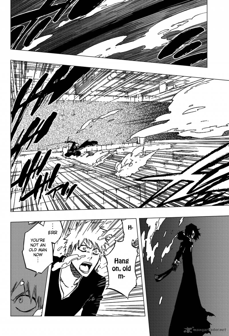 Bleach 409 17