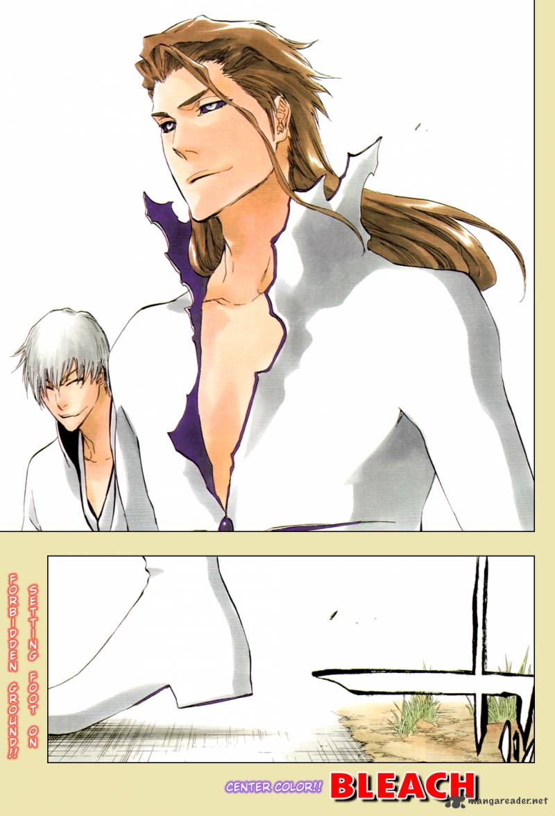 Bleach 409 4