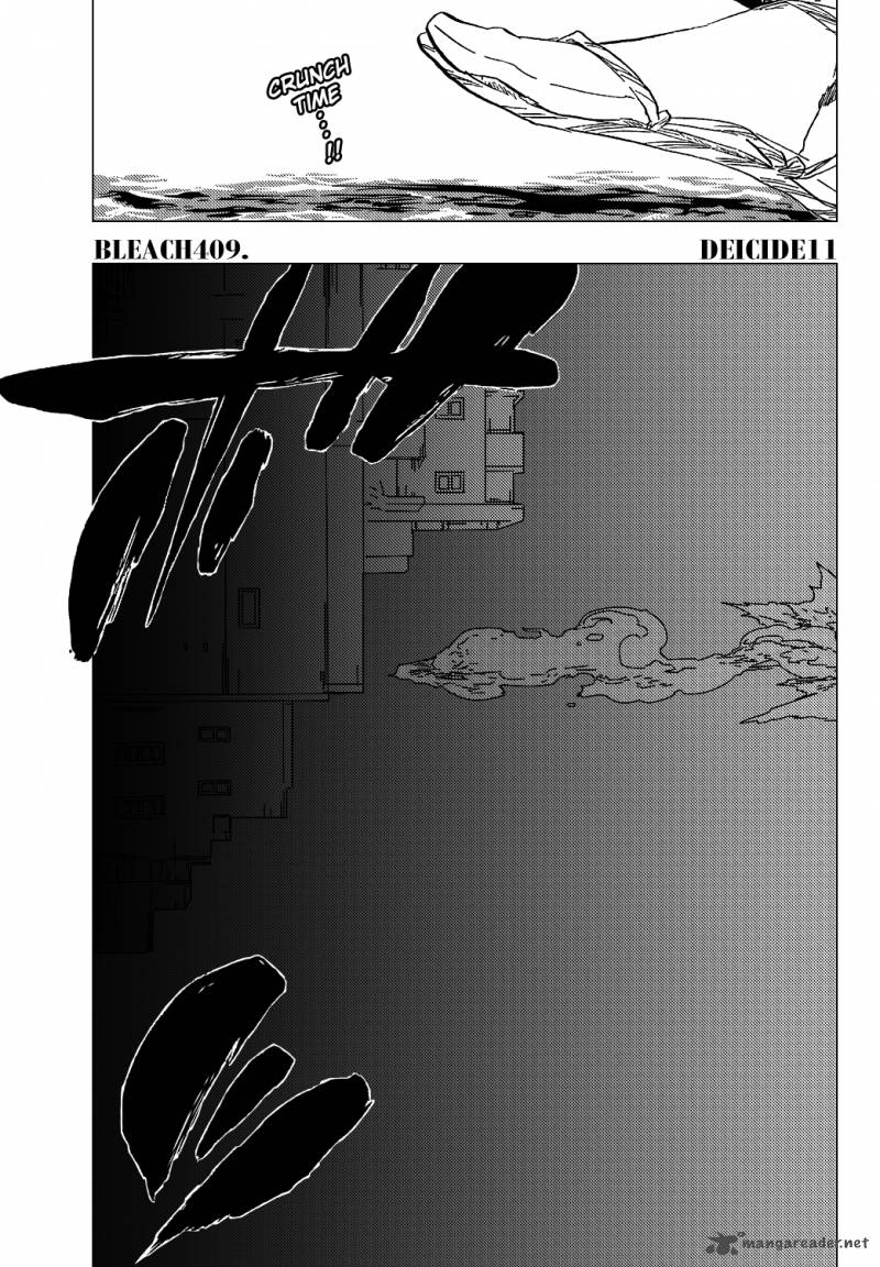 Bleach 409 6