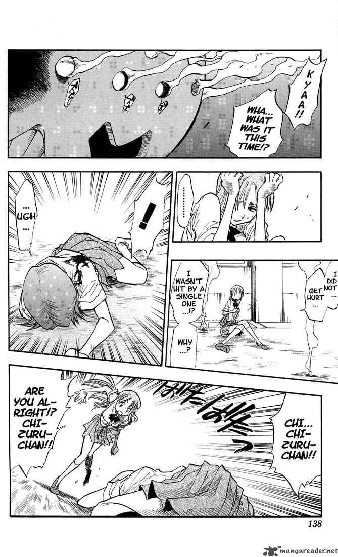 Bleach 41 12